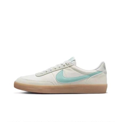 Nike pure original SB killshot 2 pioneers joint low-cut shoes lovers casual all-match white shoes