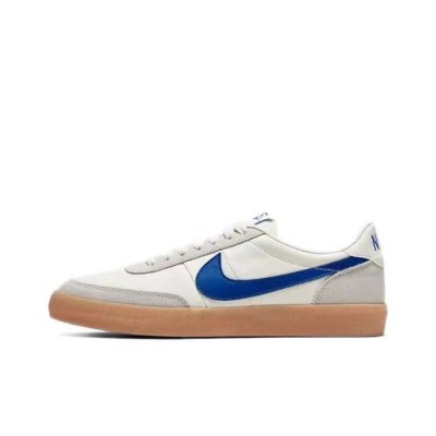 Nike pure original SB killshot 2 pioneers joint low-cut shoes lovers casual all-match white shoes