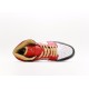Nike Air Jordan 1 Mid Genuine AJ Shoe Girls' Joyful Ins Mid Top Basketball Shoe DV0576-176