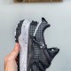 NIKE ACG MONTAIN FLY GTX Waterproof Outdoor Mountaineering Shoes Hiking Shoes Men's and Women's Running Shoes Retro Functional Shoes
