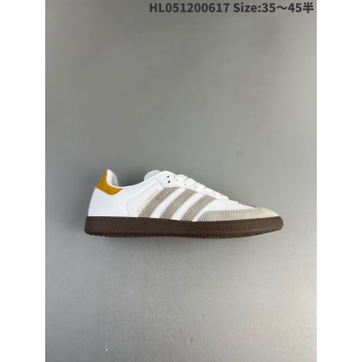 Adidas Samba OG FT Shoe