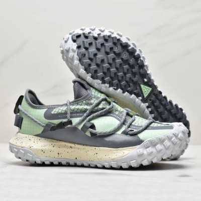 NIKE ACG Mountain Fly Low off-road hiking shoes casual men's and women's shoes sports hiking shoes DD2861-010