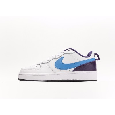 Nike Court Borough low to help men and women couple shoes students all-match trend new casual shoes