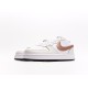 Nike 2022 hot style court borough low-top men's and women's sneakers all-match non-slip wear-resistant student couple casual shoes