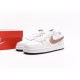 Nike 2022 hot style court borough low-top men's and women's sneakers all-match non-slip wear-resistant student couple casual shoes