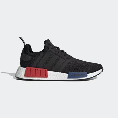adidas Nmd R1 truly explosive outsole, men's and women's casual running shoes