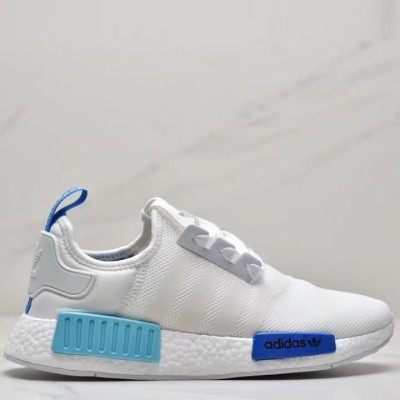 adidas Clover men's shoes Summer mesh sports shoes NMD men's and women's shoes S ã o Paulo casual lightweight running shoes Breathable shoes