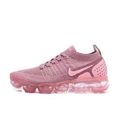 AIR VAPORMAX 2.0 Large Air Cushioned Men's and Women's Shoe Mesh Face Summer Breathable Cushioning Casual Sports Running Shoe